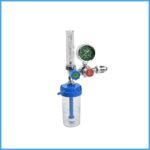 Oxygen Regulator Model S 40 FH Original Japan