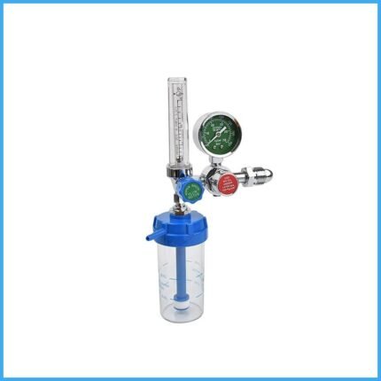 Oxygen Regulator Model S 40 FH Original Japan