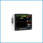 Patient Monitor Multi Para Medex ECO 12 USA Brand
