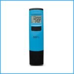 Pen Type TDS Meter Dist 1 Hanna Made in Romania