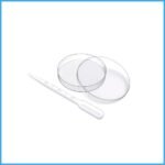 Petri Dish Plastic 90 mm China