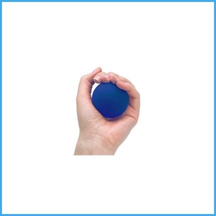 Physio Ball Hand Firm Denisty for Hand Excercise