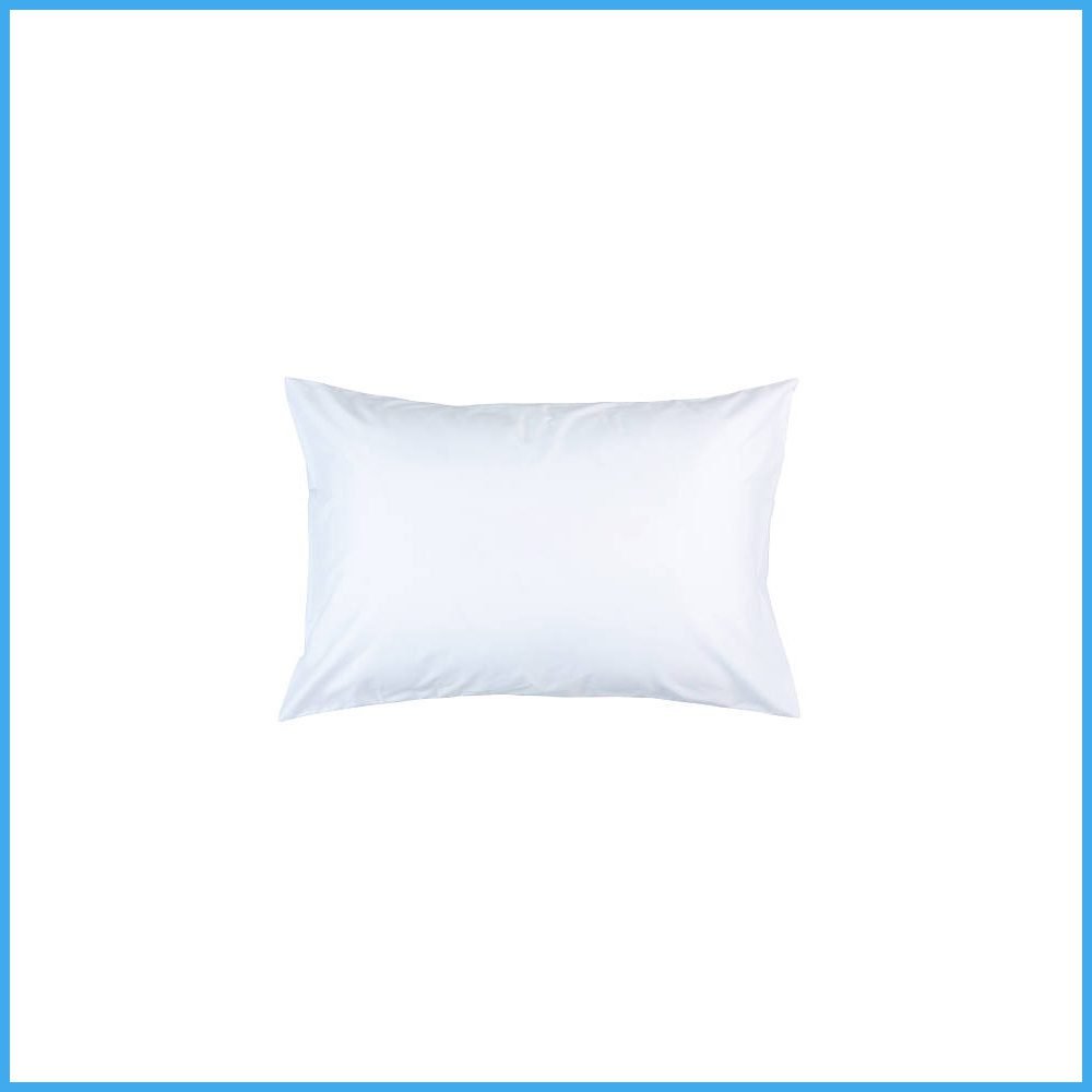 Pillow-Cover-White.jpg Pillow Cover - Image 1