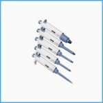 Pipette Juster 10 to 100 ul