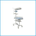 Resuscitation Trolley HKN 90 Ningbo David China