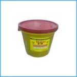 Sharp Container Plastic Danger Box ProMark Made in Pakistan