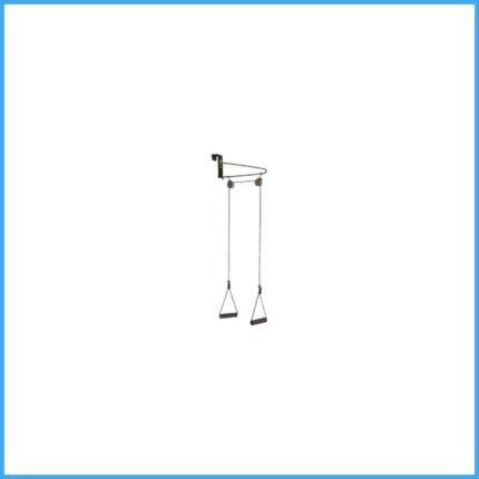 Shoulder Pully Taiwan