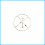 Shoulder Wheel for Physiotherapy Excercise Pak Made