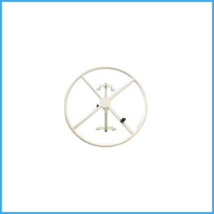 Shoulder Wheel for Physiotherapy Excercise Pak Made