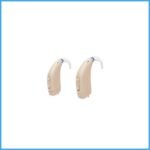 Siemens Hearing Aid 12 P Singapore Made