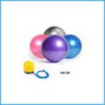 Slim Line Physio Ball 100 cm