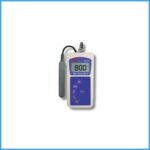 Standard Portable TDS Temp AD410 Made in Hungry Europe