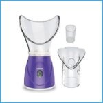 Steam Inhaler Certeza FS-510 Germany