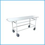 Stretcher Trolley Standard Quality