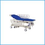 Stretcher luxurious Model CV 11
