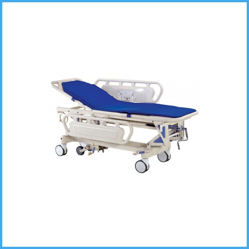 Stretcher-luxurious-Model-CV-11.jpg Stretcher luxurious Model CV 11 - Image 1