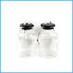 Suction Bottle 2500 ml Glass China