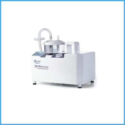 Suction Machine 7EA China Made