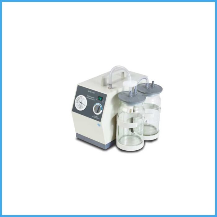 Window Suction Machine Suction Machine DXT1 China Made - CitiScientific Supply