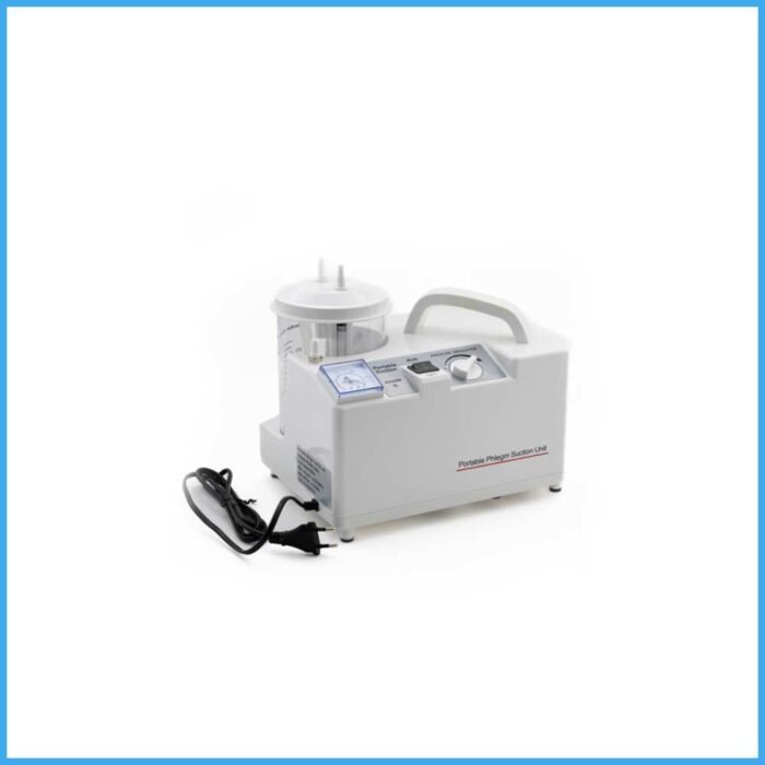 Spectrum Machine Suction Suction Machine Model 7EC China Made - CitiScientific Supply