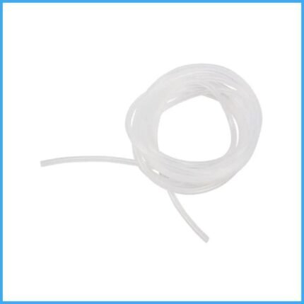 Suction Machine Pipe Silicone
