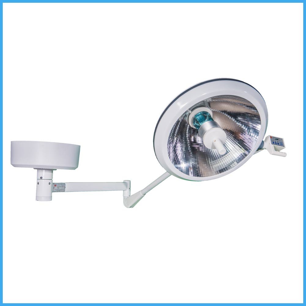 Surgery-Shadowless-Lamp-OT-Light-Single-Dome.jpg Surgery Shadowless Lamp OT Light Single Dome - Image 1