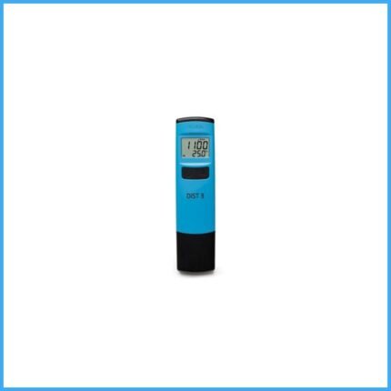TDS III Conductivity Meter Hanna Brand HI-98303
