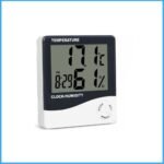 TH02 Digital Hygro Thermometer