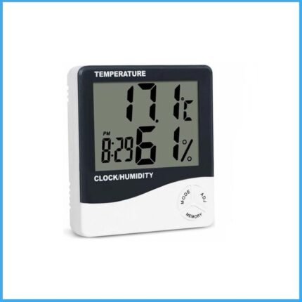 TH02 Digital Hygro Thermometer