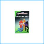 TS Abdominal Belt with Back Support
