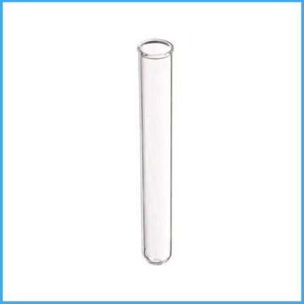 Test Tube 12 x 100 Glass China