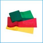 Thera Band Set Therapy Band for Excercise