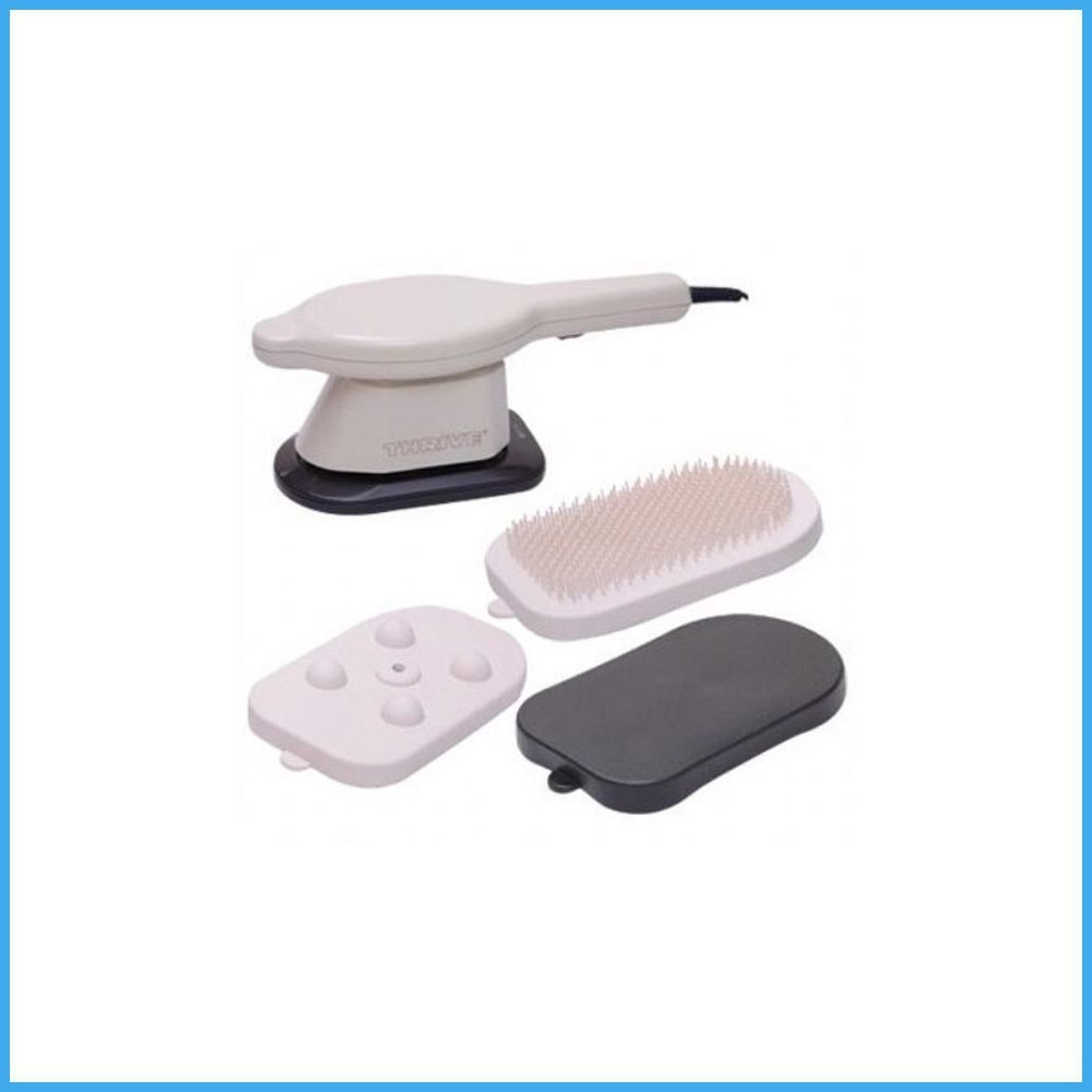 Thrive-Body-Massager-Model-707A.jpg Thrive Body Massager Model:707A - Image 1