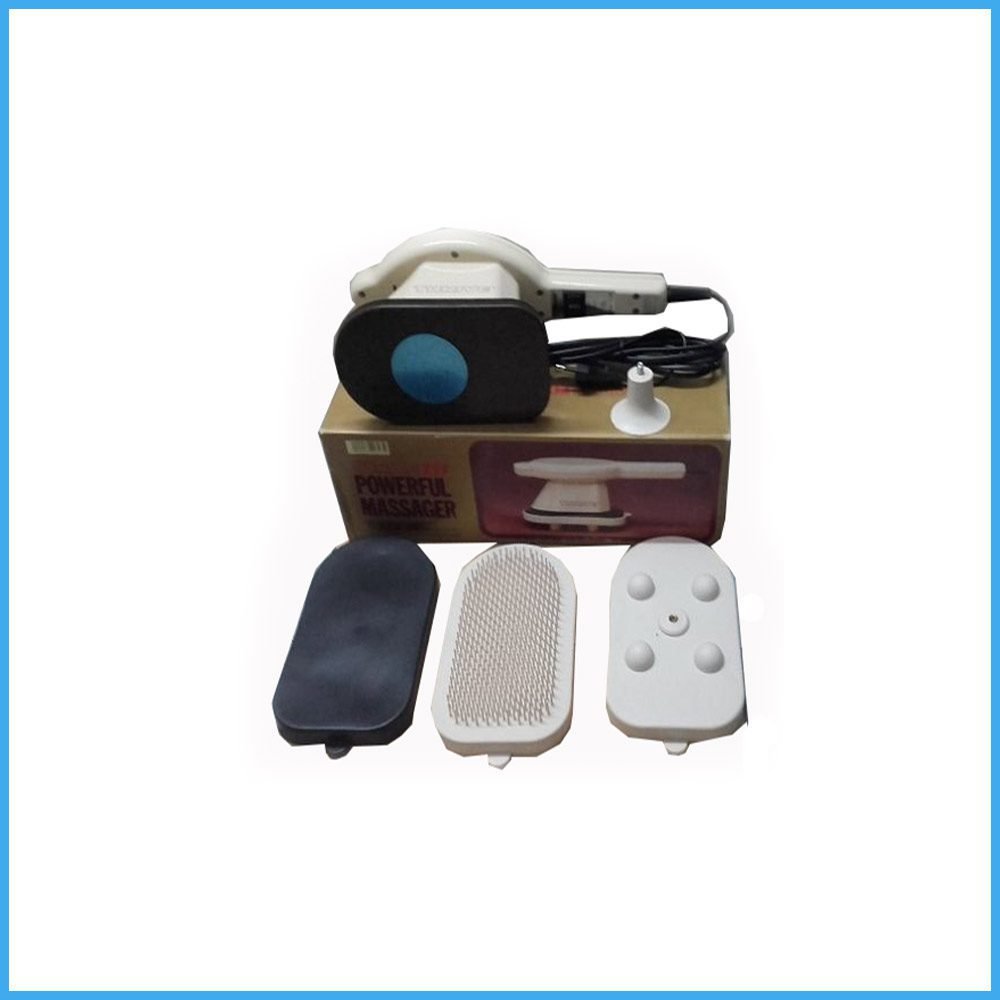 Thrive-Body-Massager-Model-717W-China.jpg Thrive Body Massager Model:717W China - Image 1