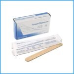Tongue Depressor Sterile Wooden