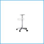 Trolley Low Quality Pak Made for Patient Monitor