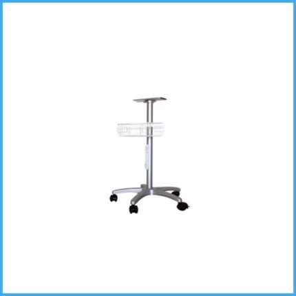 Trolley Low Quality Pak Made for Patient Monitor