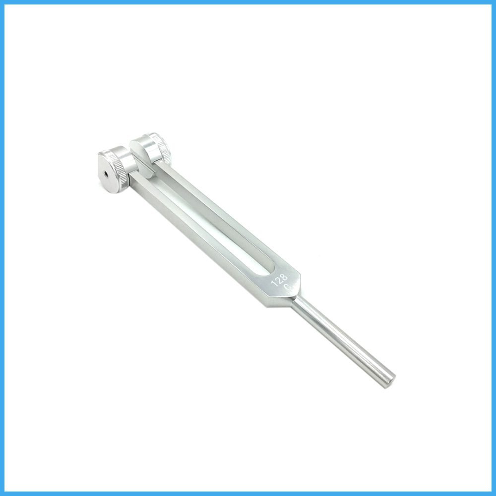 Tuning-Fork-Aluminium.jpg Tuning Fork Aluminium - Image 1