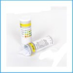 Urine Stick 3SG With Albomin Combo 3 Parameter Korea Made