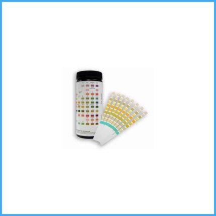 Urine Strips Multi Parameter