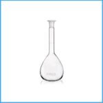 Volumetric Flask 1000ml Pyrex