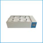 Water Bath 6 Hole Model HHS 6 Made in China