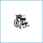 Wheel Chair Model 809 Chromed China Made