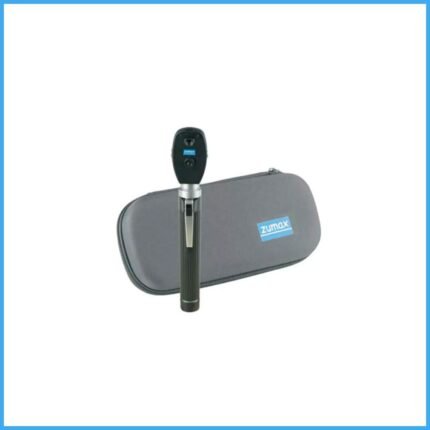 Zumax Opthalmoscope