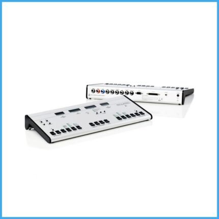 Audiometere Oscilla sm960