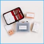 SUTURE PRACTICE KIT