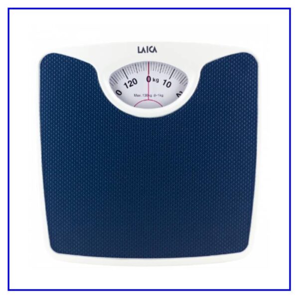 Weight Scale Analogue Laica