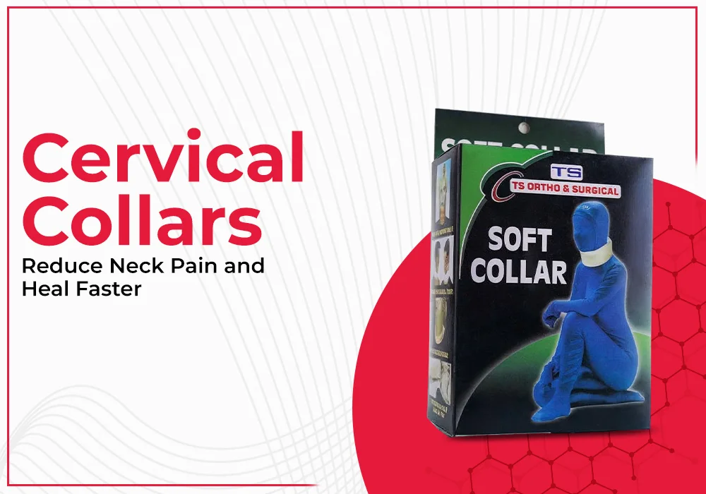 Cervical Collars - Citi Scientific