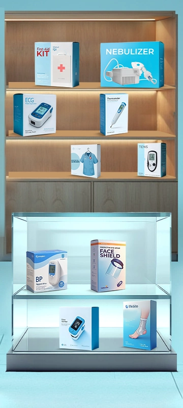 Products Banner ( Mobile )