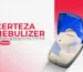 Certeza Nebulizer in Karachi - Citi Scientific Supply